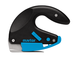 Martor Secumax Opticut 435 Yan Korumalı Emniyetli Maket Bıçağı - Martor Güvenlik Bıçakları