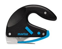 Martor Secumax Opticut 436 Sert Malzemeler için Emniyetli Bıçak - Martor Güvenlik Bıçakları
