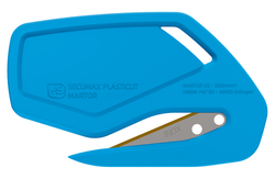 Martor SECUMAX PLASTICUT NO. 346912 Emniyet Bıçağı - Martor Güvenlik Bıçakları