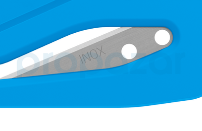 Martor Secumax Polycut 8500212 Bant İplik Kordon Zarf Emniyetli Maket Bıçağı