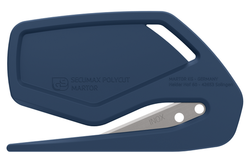 Martor Secumax Polycut MDP Detectable Paket Açma Bıçağı 8500772 - 1
