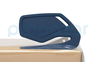 Martor Secumax Polycut MDP Detectable Paket Açma Bıçağı 8500772 - 3