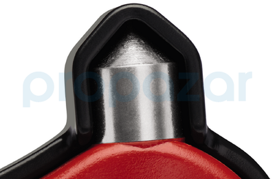 Martor Secumax Salvex SOS 538 İlk Yardım Bıçağı ve Çekiç
