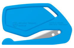 Martor Secumax Trennex 6200012 Tekstil ve Paket Açma Bıçağı - Martor Maket Bıçağı ve Güvenlik Bıçakları