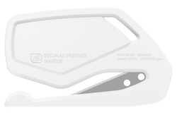 Martor Secumax Trennex 6200022 Yumuşak Malzemeler için Emniyetli Bıçak - 1