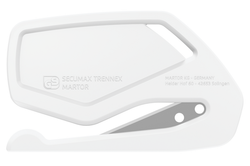 Martor Secumax Trennex 6200022 Yumuşak Malzemeler için Emniyetli Bıçak - Martor Maket Bıçağı ve Güvenlik Bıçakları