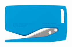 Martor Secumax Visicut 47012 Emniyet Bıçağı - Martor Güvenlik Bıçakları