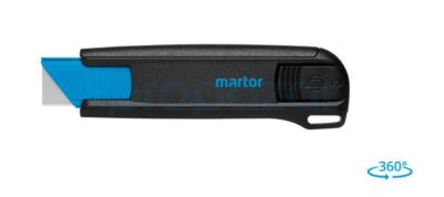 Martor Secunorm 175 175001 Emniyetli Maket Bıçağı - 1
