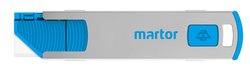Martor Secunorm 185 185004 Seramik Bıçaklı Güvenli Falçata - Martor Güvenlik Bıçakları