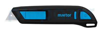 Martor Secunorm 300 30000410 Ultra Hafif Güvenli Bıçak