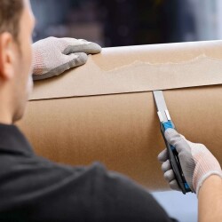 Martor Secunorm 380 Emniyet Bıçağı 380001 - 3