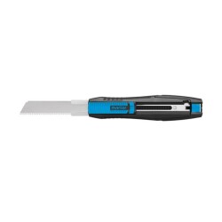 Martor Secunorm 380 Tırtıklı Bıçaklı Emniyetli Maket Bıçağı 380005 - Martor Güvenlik Bıçakları