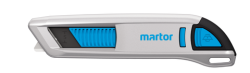Martor Secunorm 500 Emniyetli Maket Bıçağı - 50000310 - Martor Güvenlik Bıçakları