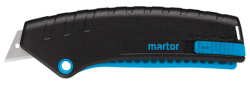 Martor Secunorm Mizar 125001 Güvenli Maket Bıçağı - Martor Güvenlik Bıçakları