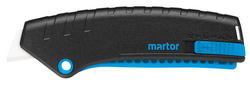 Martor Secunorm Mizar 1250019 Seramik Uçlu Güvenli Maket Bıçağı - Martor Güvenlik Bıçakları