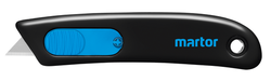 Martor Secunorm Smartcut 110000 Küçük Geri Çekmeli Maket Bıçağı - Martor Güvenlik Bıçakları