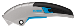 Martor Secupro Martego 122001 Emniyetli Maket Bıçağı - 1