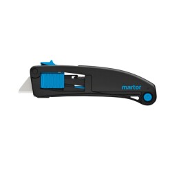 Martor Secupro Maxisafe 10130610 Güvenli Bıçak - Martor Güvenlik Bıçakları