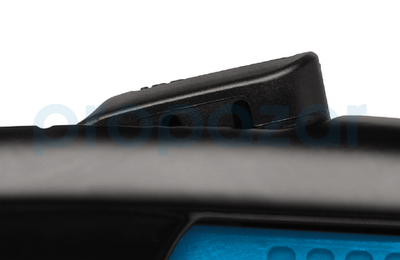 Martor Secupro Megasafe 116002 Kanca Uçlu Emniyetli Falçata