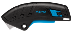 Martor Secupro Merak 124001 Güvenli Maket Bıçağı - Martor Güvenlik Bıçakları