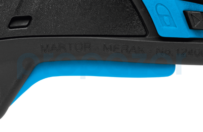 Martor Secupro Merak 1240019 Seramik Uçlu Emniyetli Falçata