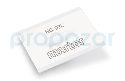 Martor Secupro Merak 1240019 Seramik Uçlu Emniyetli Falçata