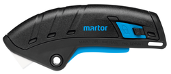 Martor Secupro Merak 1240019 Seramik Uçlu Emniyetli Falçata - Martor Güvenlik Bıçakları