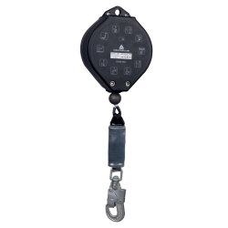 MAXIBLOC AN10010T2 10mt Düşüş Durdurucu - 3