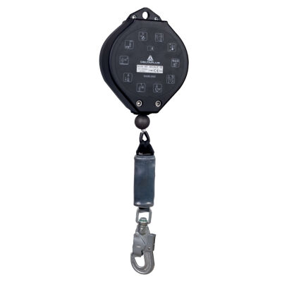 MAXIBLOC AN10010T2 10mt Düşüş Durdurucu - 3