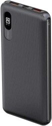 MCDODO MC-434 10,5W 10.000 MAH SİYAH POWERBANK - 1