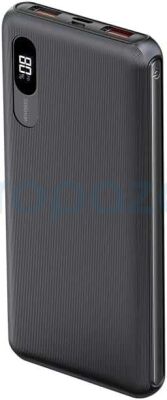 MCDODO MC-434 10,5W 10.000 MAH SİYAH POWERBANK - 1