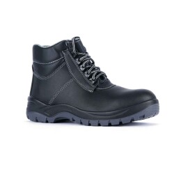 Mekap 236R S3 Jupiter Kompozit Burun Kevlar Ara Tabanlı Bot - 1