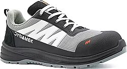 Mekap Dynamek Windy DMK-52 S1P SRC Fiberglass Burun Kevlar Ara Taban Gray Air Gri İş Ayakkabısı - Mekap