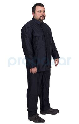 Fyrtex Metal Splash guard Metal Eriyiklerinden Koruyucu Elbise Reflektifsiz 375 - G1L - 13810511 - 3
