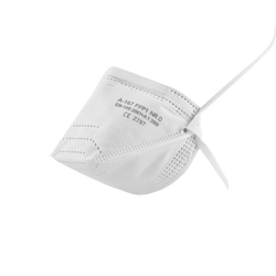 MFA A-167 FFP1 Ventilsiz Toz Maskesi 120li Paket - 2