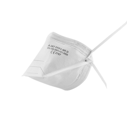 MFA A-367 FFP3 Ventilsiz Toz Maskesi 80li Paket - 2