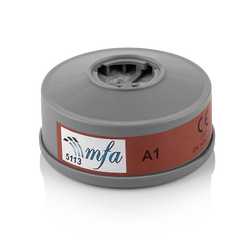 MFA 5113 A2 Gaz Filtresi - MFA Maske Modelleri