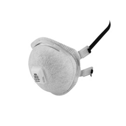 MFA D-367V-AC FFP3 NR D Ventilli Maske 25li Paket - 2