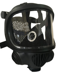 MFA FM 7700 Tam Yüz Gaz Maskesi Class3 Konuşma Diyaframlı Rd40 - MFA Maske Modelleri