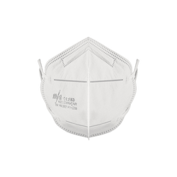 MFA KST-37 FFP2 NR N95 Profesyonel Maske 10lu Paket - 2
