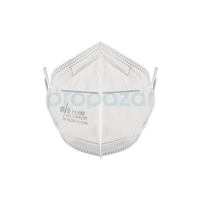 MFA KST-37 FFP2 NR N95 Profesyonel Maske 10lu Paket - 2