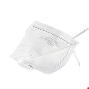 MFA Z-167 V FFP1 NR D Toz Maskesi Ventilli 60lı Paket - 2