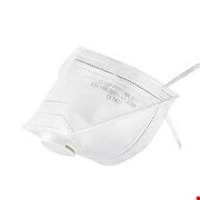 MFA Z-267V FFP2 NR D Toz Maskesi Ventilli 60lı Paket - 2