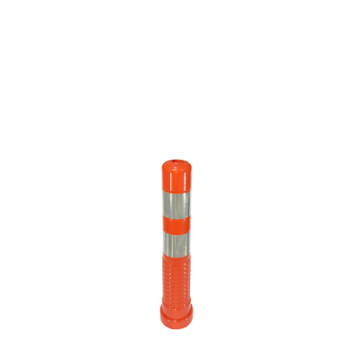 MFK 2042 Tabansız Delinatör 45 Cm / Turuncu - 1