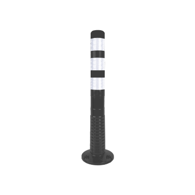 MFK 2075B 75 Cm Siyah Tpu Delinatör Metalize - 1