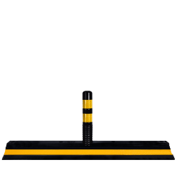 MFK 2146 140 Cm Kauçuk Ve 1X45 Cm Delinatör 