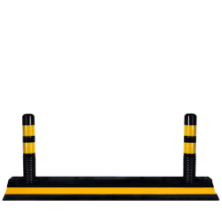 MFK 2147 140 Cm Kauçuk Ve 2X45 Cm Delinatör 