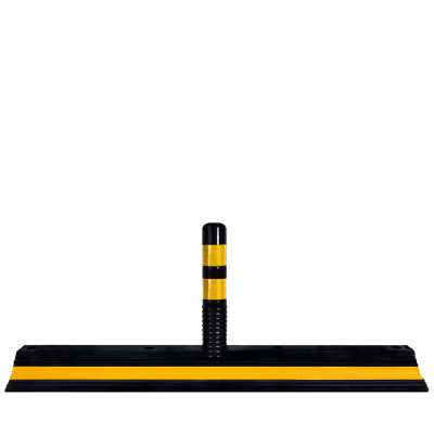 MFK 2246 100 Cm Kauçuk Ve 1X45 Cm Delinatör - 1