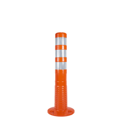 MFK 2376 TPU Delinatör Turuncu 75cm 