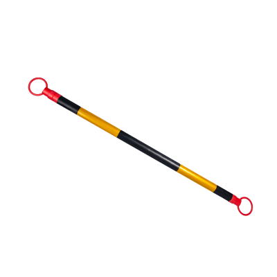 MFK 3800B Koni Barikatı Sarı Siyah - 1